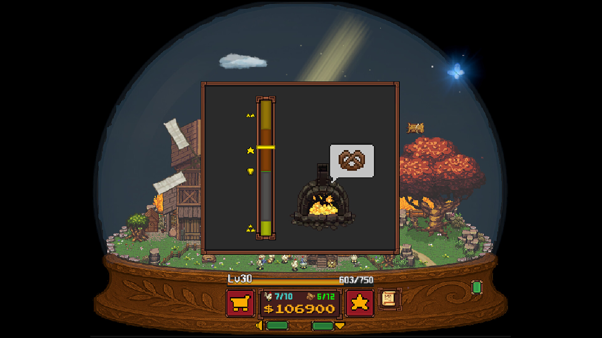 梦之球 v20251214（The Dream Globe）免安装中文版