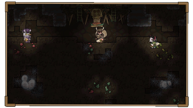 什么鸟都 Guardians of the Sanctree|官方中文|Build.17141115|解压即撸|