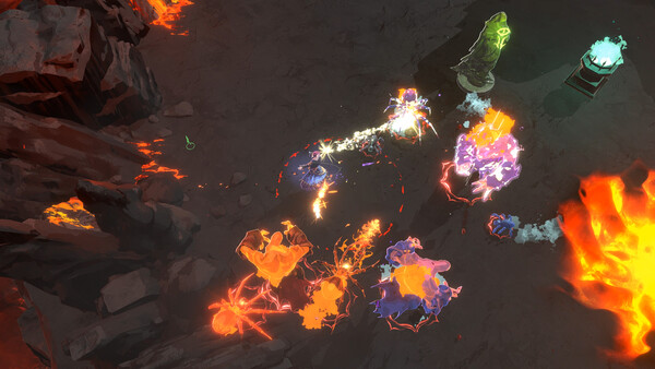 梦之形 单机+联机 v1.1.1.1s 送修改器（Shape of Dreams）免安装中文版