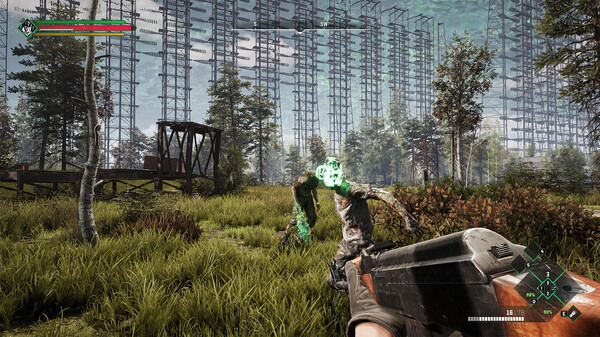 切尔诺贝利人2：禁区 v82827（Chernobylite 2 Exclusion Zone）免安装中文版