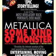 METALLICA：某种怪兽 Metallica: Some Kind of Monster 剧照