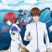 [科幻/爱情] Muv-Luv Alternative マブラヴ オルタネイティヴ  [神木孝一/奈波果林][蓝光/高清1080p/4K下载]