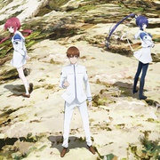 [科幻/爱情] Muv-Luv Alternative マブラヴ オルタネイティヴ  [神木孝一/奈波果林][蓝光/高清1080p/4K下载]