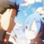 [冒险/动画] Re：从零开始的异世界生活 Re:ゼロから始める異世界生活  [小林裕介/高桥李依][蓝光/高清1080p/4K下载]