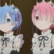 [动画/奇幻] Re：从零开始的异世界生活 新编集版 Re:ゼロから始める異世界生活 新編集版  [小林裕介/高桥李依][蓝光/高清1080p/4K下载]