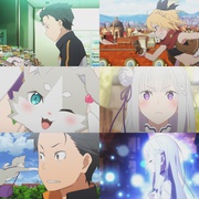 [动画/奇幻] Re：从零开始的异世界生活 新编集版 Re:ゼロから始める異世界生活 新編集版  [小林裕介/高桥李依][蓝光/高清1080p/4K下载]