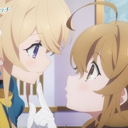 [动画] Silent Witch 沉默魔女的秘密 サイレント・ウィッチ 沈黙の魔女の隠しごと  [会泽纱弥/生天目仁美][蓝光/高清1080p/4K下载]