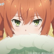 [动画] Silent Witch 沉默魔女的秘密 サイレント・ウィッチ 沈黙の魔女の隠しごと  [会泽纱弥/生天目仁美][蓝光/高清1080p/4K下载]