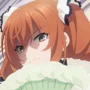 [动画] Silent Witch 沉默魔女的秘密 サイレント・ウィッチ 沈黙の魔女の隠しごと  [会泽纱弥/生天目仁美][蓝光/高清1080p/4K下载]