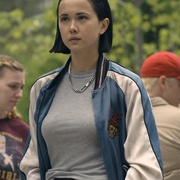 [动作/冒险] V世代 Gen V  [洁丝·辛克莱/钱斯·佩尔多莫][蓝光/高清1080p/4K下载]