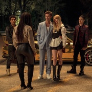 [动作/冒险] V世代 Gen V  [洁丝·辛克莱/钱斯·佩尔多莫][蓝光/高清1080p/4K下载]