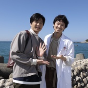 [剧情] X医生：外科医生大门未知子 电影版 劇場版ドクターX  [米仓凉子/田中圭][蓝光/高清1080p/4K下载]