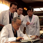 [剧情] X医生：外科医生大门未知子 电影版 劇場版ドクターX  [米仓凉子/田中圭][蓝光/高清1080p/4K下载]