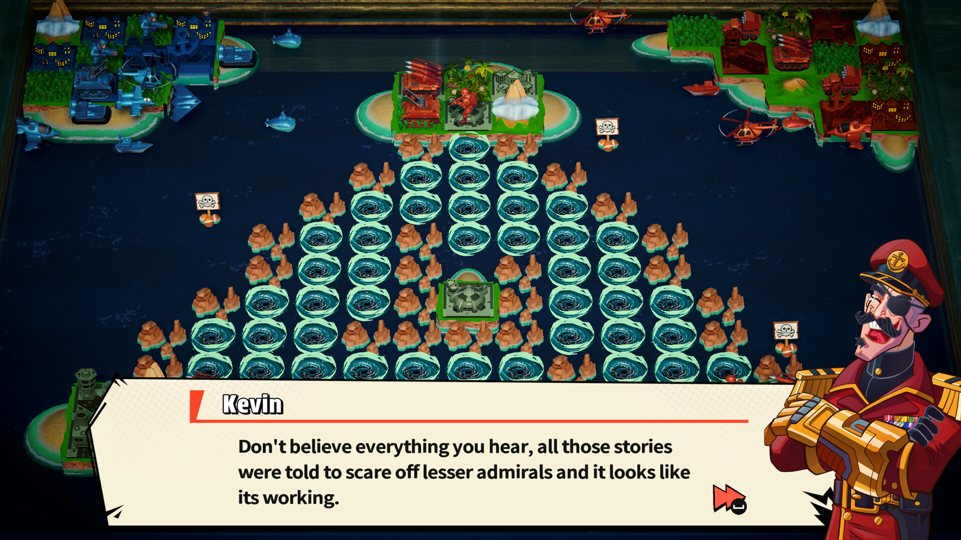 猿猴战争 Apes Warfare|官方中文|Build.20927917|解压即撸|