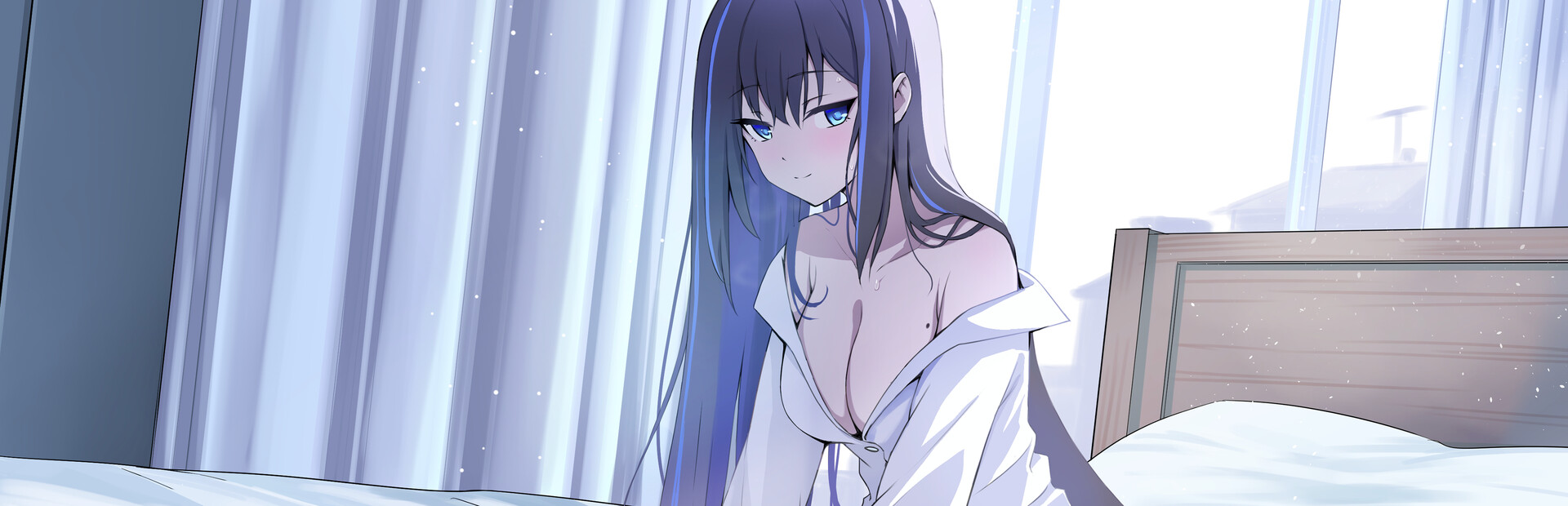 我的高冷女友|中字-国语|Build.20975497+全DLC|解压即撸|