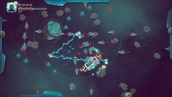 咖啡星矿工|官方中文|Build.20981955+全DLC|解压即撸|