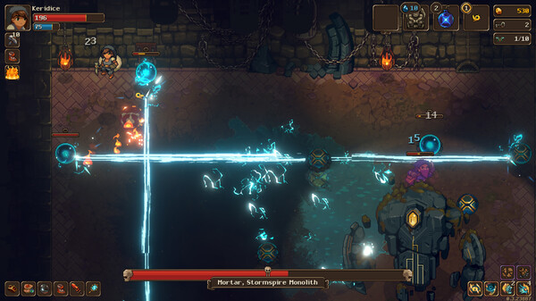 地下矿工2|矿坑之下2 v0.5.0(UnderMine 2)免安装中文版