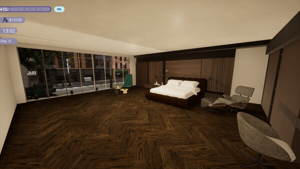 电子市场模拟器 v1.0正式版（Electronic Market Simulator）免安装中文版