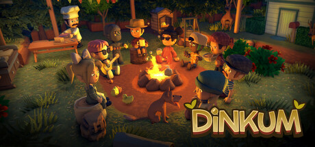 澳洲梦想镇|金垦小镇 v20251106 单机+联机(Dinkum)免安装中文版