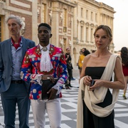 [喜剧/爱情] 艾米丽在巴黎 第二季 Emily in Paris Season 2  [莉莉·柯林斯/阿什利·朴][蓝光/高清1080p/4K下载]