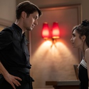 [喜剧/爱情] 艾米丽在巴黎 第三季 Emily in Paris Season 3  [莉莉·柯林斯/菲利平·勒鲁瓦-博利约][蓝光/高清1080p/4K下载]