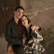 [喜剧/爱情] 艾米丽在巴黎 第五季 Emily in Paris Season 5  [莉莉·柯林斯/欧吉尼奥·弗兰切斯基尼][蓝光/高清1080p/4K下载]