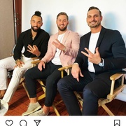 爱情盲选 第三季 Love Is Blind Season 3 剧照