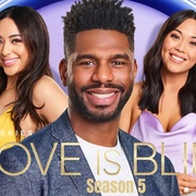 [爱情/真人秀] 爱情盲选 第五季 Love Is Blind Season 5  [][蓝光/高清1080p/4K下载]