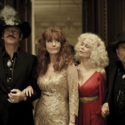 爱情重击 Love Punch 剧照