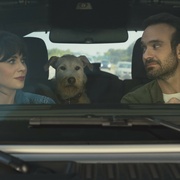 [喜剧] 爱犬莫福 Merv  [查理·考克斯/佐伊·丹斯切尔][蓝光/高清1080p/4K下载]