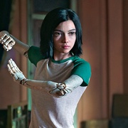 [动作/冒险] 阿丽塔：战斗天使 Alita: Battle Angel  [罗莎·萨拉查/克里斯托弗·瓦尔兹][蓝光/高清1080p/4K下载]