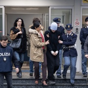 [传记/犯罪] 阿曼达·诺克斯杀人疑案 The Twisted Tale of Amanda Knox  [格蕾丝·范帕滕/瑞贝卡·薇索基][蓝光/高清1080p/4K下载]