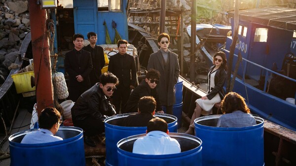 名利游戏 v1.0.0 免安装中文版