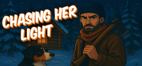 追逐她的光 Build.21204156（Chasing Her Light）免安装中文版