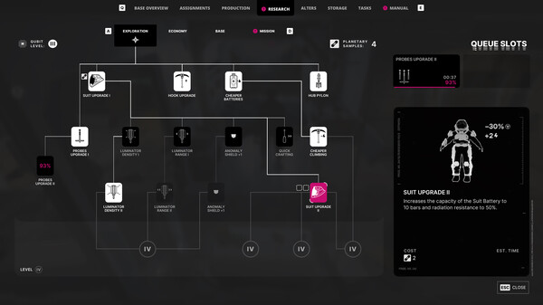 多重人生 The Alters|豪华中文|V1.4.1.2-重要更新-+预购特典+全DLC-支持手柄|解压即撸|