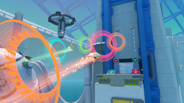 泡姆泡姆|官方中文|Build.21047323-支持本地2-4人|解压即撸|