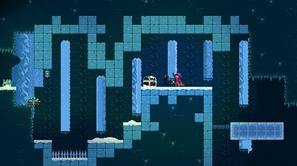 世界光环 v1.4.31(Aura of Worlds)免安装中文版