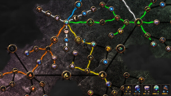 默特术士 Build.21299439（MoteMancer）免安装中文版