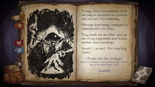 驯牌师 v1.2.8（Decktamer）免安装中文版