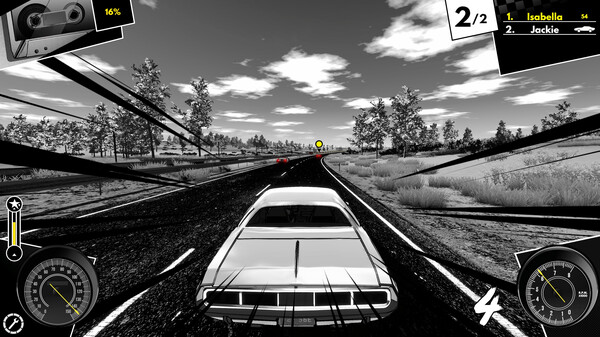西部公路|狂歌远行 v1.047（Heading Out）免安装中文版