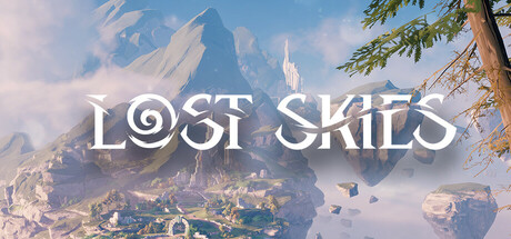 失落的天空 Build.20984397 单机+联机 全DLC(Lost Skies)免安装中文版
