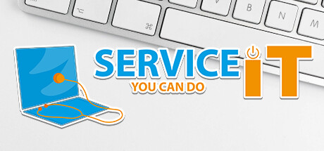 ServiceIT：你可以做IT|IT公司模拟器|IT服务公司 v20251219（ServiceIT: You can do IT）免安装中文版