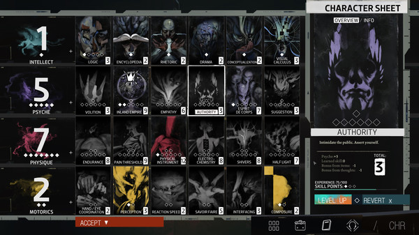 极乐迪斯科 导演剪辑版 v20251217 送修改器（Disco Elysium）免安装中文版