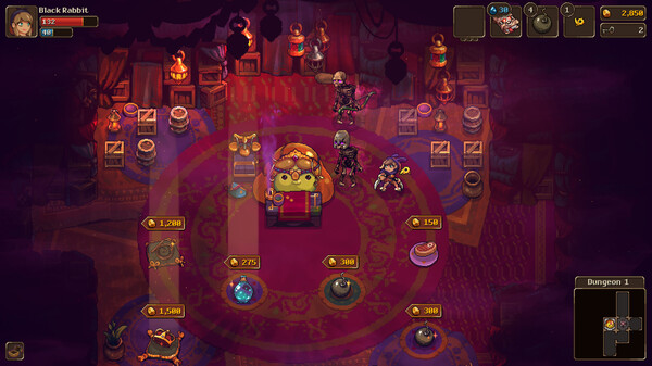 地下矿工2|矿坑之下2 v0.5.0(UnderMine 2)免安装中文版