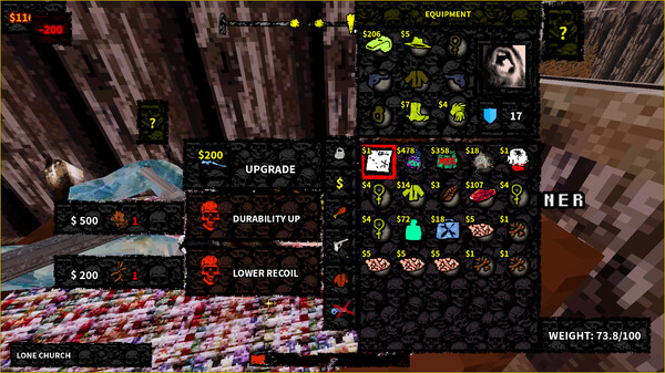 荒野左轮 Build.21312455（Chambers）免安装中文版