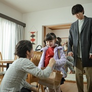 [家庭] 爸爸与父亲的家庭食堂 パパと親父のウチご飯  [松岛聪/白洲迅][蓝光/高清1080p/4K下载]