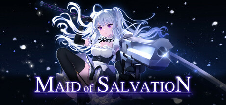 救赎少女 v1.1.2（Maid of Salvation）免安装中文版