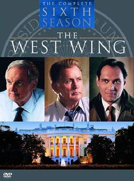 [剧情] 白宫风云  第六季 The West Wing Season 6  [斯托卡特·詹宁/杜勒·希尔][蓝光/高清1080p/4K下载]