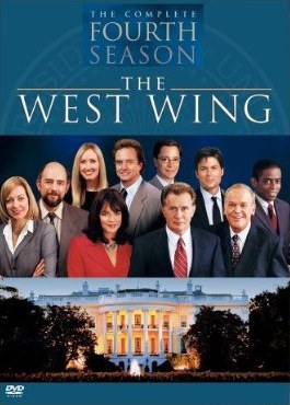 [剧情] 白宫风云  第四季 The West Wing Season 4  [杜勒·希尔/艾莉森·珍妮][蓝光/高清1080p/4K下载]