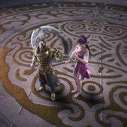 [古装/动作] 百炼成神  [张沛/王冰甜][蓝光/高清1080p/4K下载]